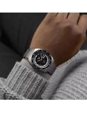Zegarek sportowy męski Seiko 5 Sports 55th Anniversary SRPK17K1 Limited Edition - Zegarki SEIKO
