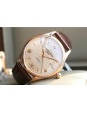 Frederique Constant Classics Index Automatic FC-303MLG5B4 - Zegarki FREDERIQUE CONSTANT