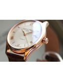 Frederique Constant Classics Index Automatic FC-303MLG5B4 - Zegarki FREDERIQUE CONSTANT