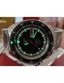 Zegarek sportowy męski Seiko 5 Sports 55th Anniversary SRPK17K1 Limited Edition - Zegarki SEIKO