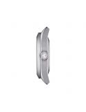 Tissot Gentleman Powermatic 80 Silicium T127.407.11.351.00 Ice Blue - Zegarki TISSOT