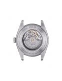 Tissot Gentleman Powermatic 80 Silicium T127.407.11.351.00 Ice Blue - Zegarki TISSOT