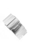 Zapięcie stalowe Longines Hydroconquest 19mm L639124409 - Sprzączki do pasków LONGINES