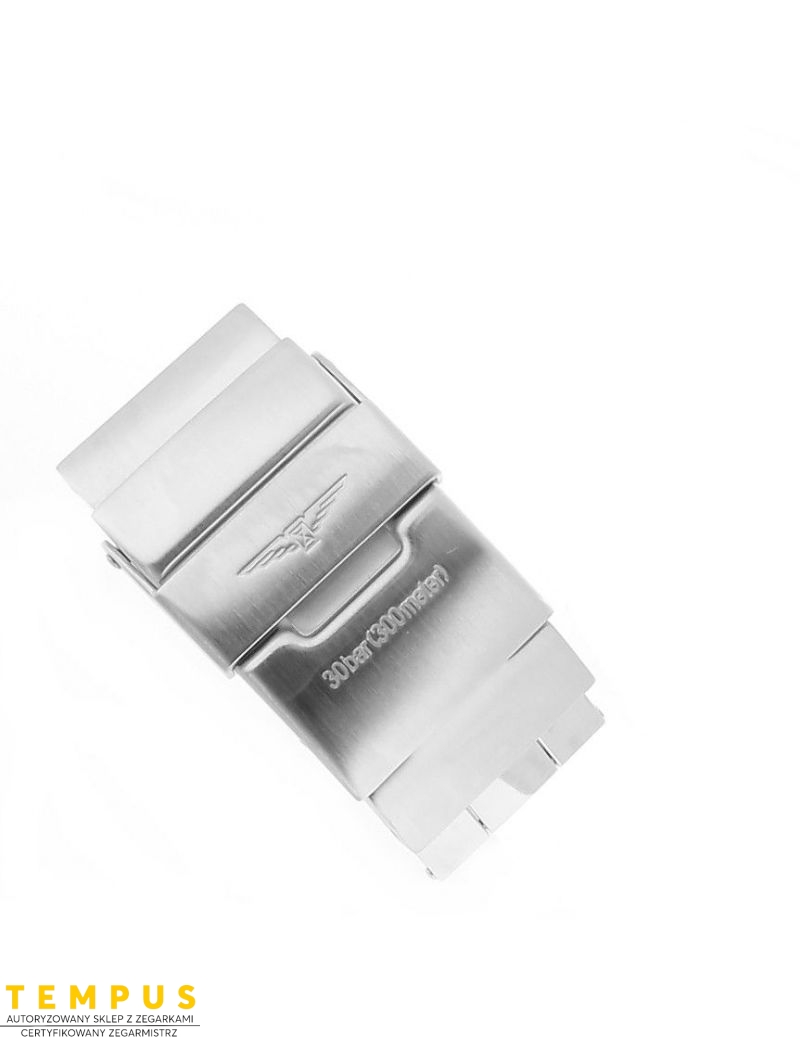 Zapięcie stalowe Longines Hydroconquest 17mm L639140482 - Sprzączki do pasków LONGINES Zapięcie stalowe Longines Hydroconquest 17mm L639140482 - Sprzączki do pasków LONGINES