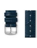 Klamra Longines stalowa 12mm L649101649 - Sprzączki do pasków LONGINES