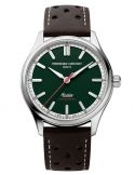 Frederique Constant VINTAGE RALLY HEALEY Automatic FC-301HGRS5B6 COSC - Zegarki FREDERIQUE CONSTANT