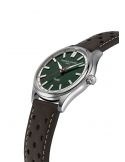 Frederique Constant VINTAGE RALLY HEALEY Automatic FC-301HGRS5B6 COSC - Zegarki FREDERIQUE CONSTANT
