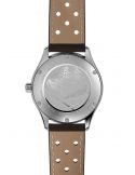 Frederique Constant VINTAGE RALLY HEALEY Automatic FC-301HGRS5B6 COSC - Zegarki FREDERIQUE CONSTANT