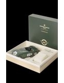 Frederique Constant VINTAGE RALLY HEALEY Automatic FC-301HGRS5B6 COSC - Zegarki FREDERIQUE CONSTANT