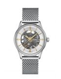 Certina DS-1 Skeleton C029.907.11.031.00 Gent - Zegarki CERTINA