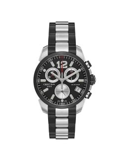 Certina DS Rookie Chronograph C016.417.22.057.00 - Zegarki CERTINA
