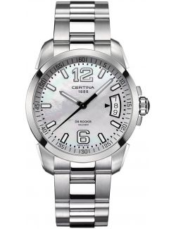 Certina DS Rookie C016.410.11.117.00 - Zegarki CERTINA