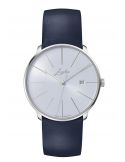 Junghans Meister fein Automatic Signatur 27/4359.00 - Zegarki JUNGHANS