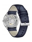 Junghans Meister fein Automatic Signatur 27/4359.00 - Zegarki JUNGHANS