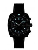 Certina DS CHRONOGRAPH Automatic 1968 C040.462.36.041.00 - Zegarki CERTINA