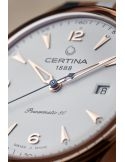 Certina DS Powermatic 80 C038.407.38.037.00 - Zegarki CERTINA