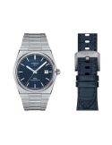 Tissot PRX 40 Powermatic 80 T137.407.11.041.01 SET - Zegarki TISSOT