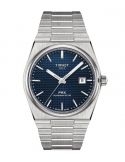 Tissot PRX 40 Powermatic 80 T137.407.11.041.01 SET - Zegarki TISSOT