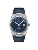 Tissot PRX 40 Powermatic 80 T137.407.11.041.01 SET - Zegarki TISSOT