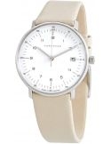 Junghans Max Bill Damen 047/4252.04 - Zegarki JUNGHANS