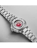 Zegarek sportowy męski Oris Aquis x Bracenet Gent 01 733 7730 4137-07 8 24 05PEB - Zegarki ORIS