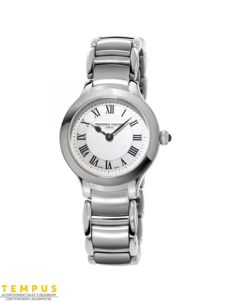 Frederique Constant Classics Junior FC-200M1ER6B - Zegarki FREDERIQUE CONSTANT Frederique Constant Classics Junior FC-200M1ER6B - Zegarki FREDERIQUE CONSTANT