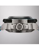 Zegarek sportowy męski Oris AquisPro 4000m 01 400 7777 7155-SET - Zegarki ORIS