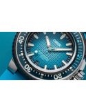 Zegarek sportowy męski Oris AquisPro 4000m 01 400 7777 7155-SET - Zegarki ORIS
