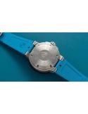 Zegarek sportowy męski Oris AquisPro 4000m 01 400 7777 7155-SET - Zegarki ORIS
