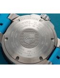 Zegarek sportowy męski Oris AquisPro 4000m 01 400 7777 7155-SET - Zegarki ORIS