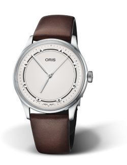 Oris Art Blakey Limited Edition 0173377624081-Set