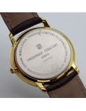 Frederique Constant Slimline Gents Small Seconds FC-245VA5S5 - Zegarki FREDERIQUE CONSTANT