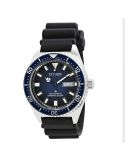 Zegarek sportowy męski Citizen Promaster Challenge Marine Diver NY0129-07LE na pasku