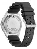 Zegarek sportowy męski Citizen Promaster Challenge Marine Diver NY0120-01ZE na pasku