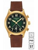 Zegarek lotniczy męski Certina DS Pilot C024.617.36.092.
