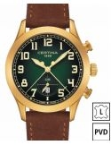 Zegarek lotniczy męski Certina DS Pilot C024.617.36.092.
