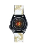 Zegarek sportowy męski Seiko 5 Sports Bruce Lee Limited Edition SRPK39K1 - Zegarki SEIKO