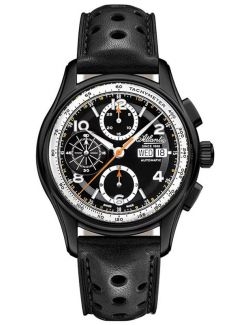 ATLANTIC Worldmaster Prestige Valjoux 55853.46.65 Chronograph - Zegarki ATLANTIC