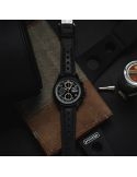 ATLANTIC Worldmaster Prestige Valjoux 55853.46.65 Chronograph - Zegarki ATLANTIC