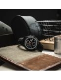 ATLANTIC Worldmaster Prestige Valjoux 55853.46.65 Chronograph - Zegarki ATLANTIC