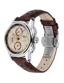 ATLANTIC Worldmaster Prestige Valjoux 55853.41.95 Chronograph - Zegarki ATLANTIC