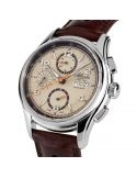 ATLANTIC Worldmaster Prestige Valjoux 55853.41.95 Chronograph - Zegarki ATLANTIC