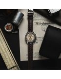 ATLANTIC Worldmaster Prestige Valjoux 55853.41.95 Chronograph - Zegarki ATLANTIC
