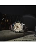 ATLANTIC Worldmaster Prestige Valjoux 55853.41.95 Chronograph - Zegarki ATLANTIC