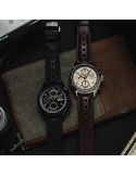 ATLANTIC Worldmaster Prestige Valjoux 55853.46.65 Chronograph - Zegarki ATLANTIC