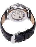 Zegarek klasyczny, elegancki męski ORIENT Automatic Classic Sun & Moon Bambino RA-AK0802S10B - Zegarki ORIENT