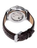 Zegarek klasyczny, elegancki męski ORIENT Automatic Classic Sun & Moon Bambino RA-AK0804Y10B - Zegarki ORIENT