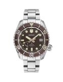Zegarek sportowy męski Seiko Prospex LX Spring Drive Sea SNR041J1 Limited Edition - Zegarki SEIKO