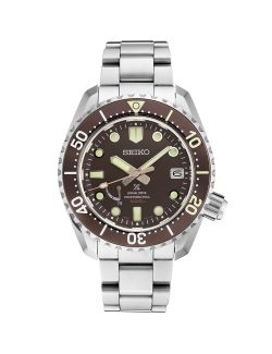 Seiko Prospex LX Spring Drive Sea SNR041J1 Limited Edition