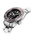 Zegarek sportowy męski Seiko Prospex LX Spring Drive Sea SNR041J1 Limited Edition - Zegarki SEIKO